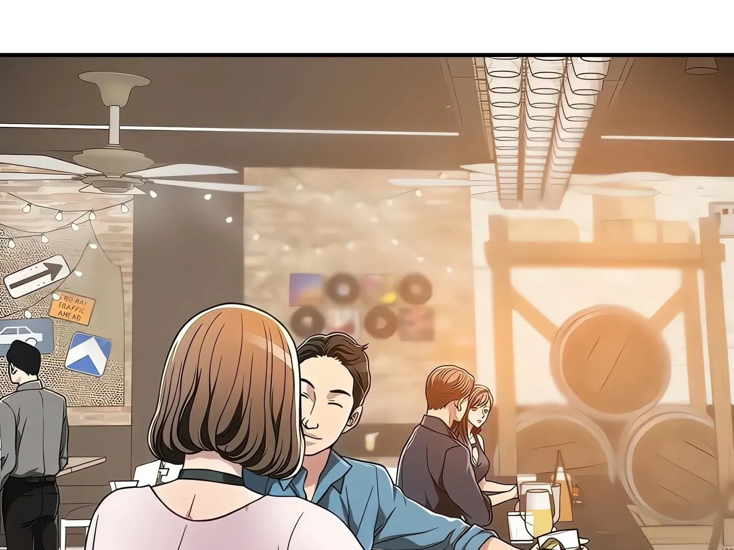 Read Veiled Desires chapter 9 image 23 on Lezhin