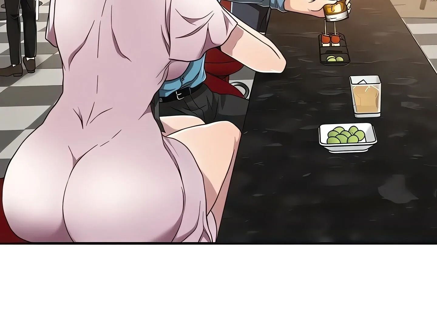 Read Veiled Desires chapter 9 image 24 on Lezhin