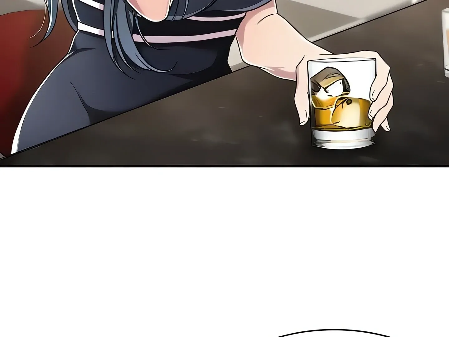 Read Veiled Desires chapter 9 image 32 on Lezhin