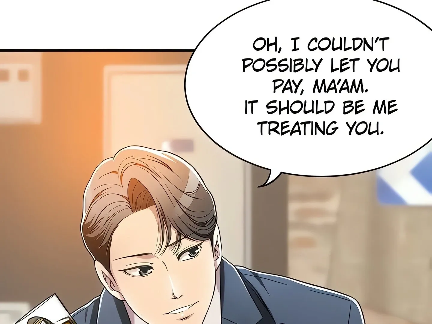 Read Veiled Desires chapter 9 image 33 on Lezhin