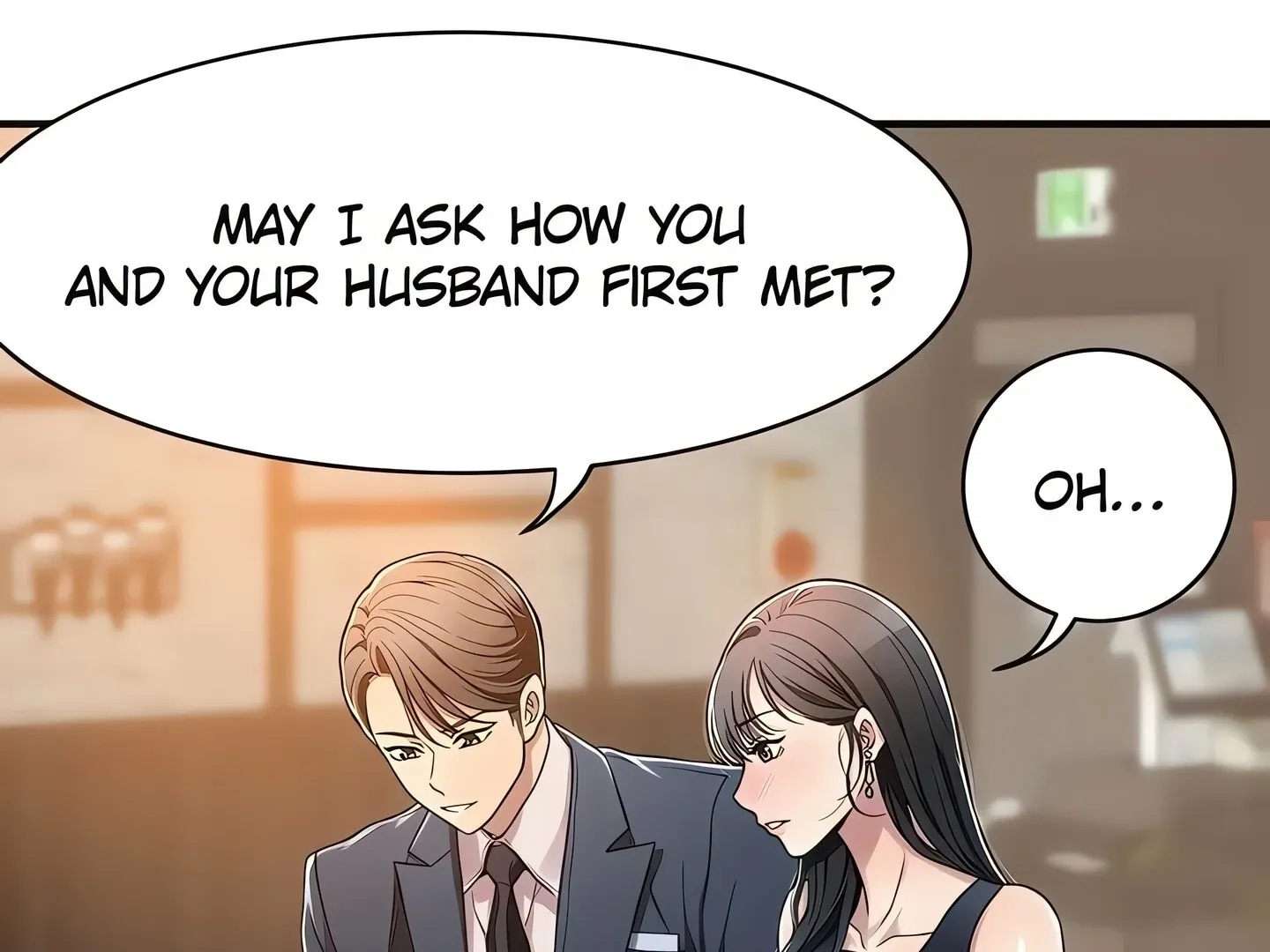 Read Veiled Desires chapter 9 image 35 on Lezhin