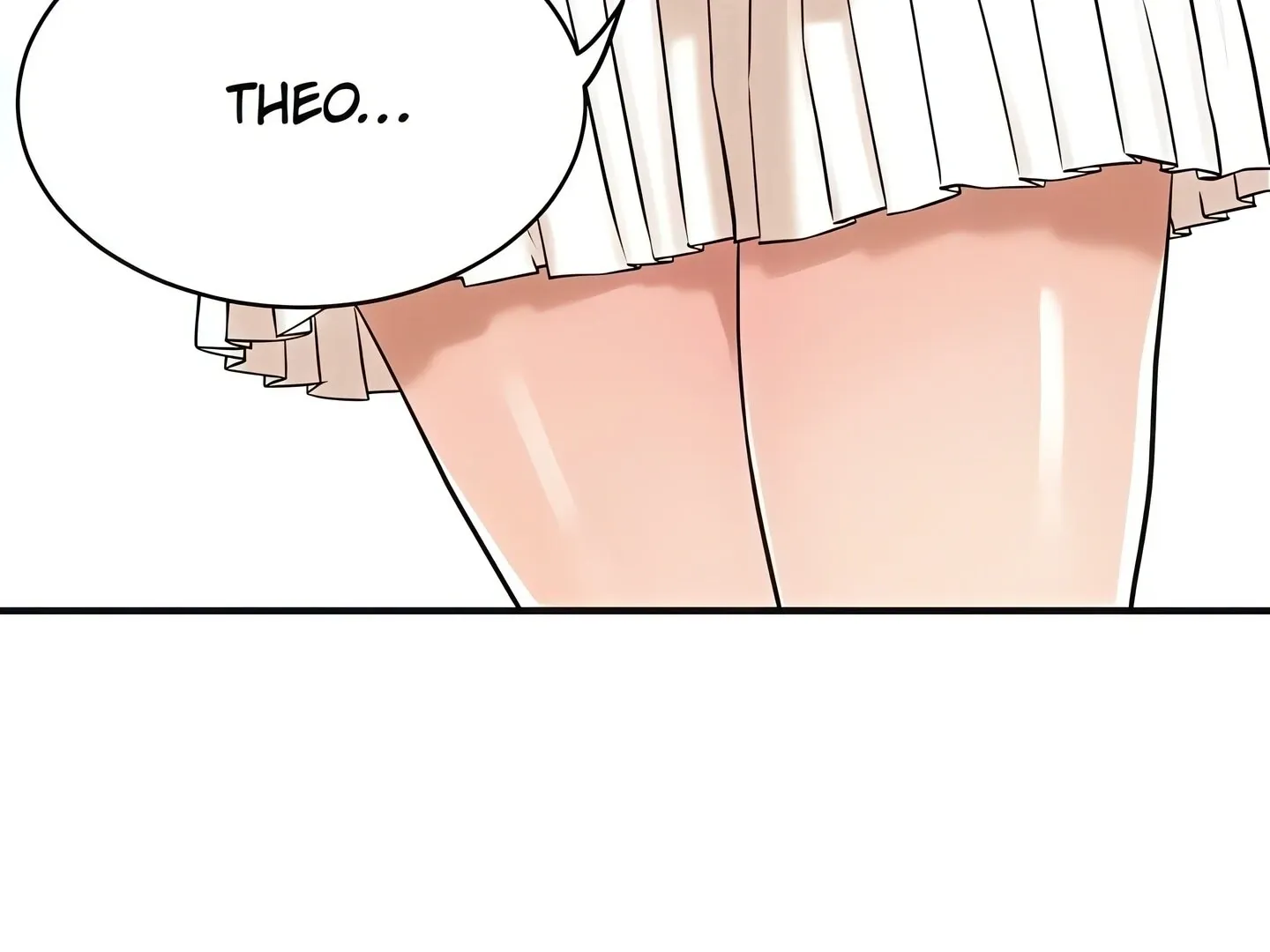 Read Veiled Desires chapter 9 image 4 on Lezhin
