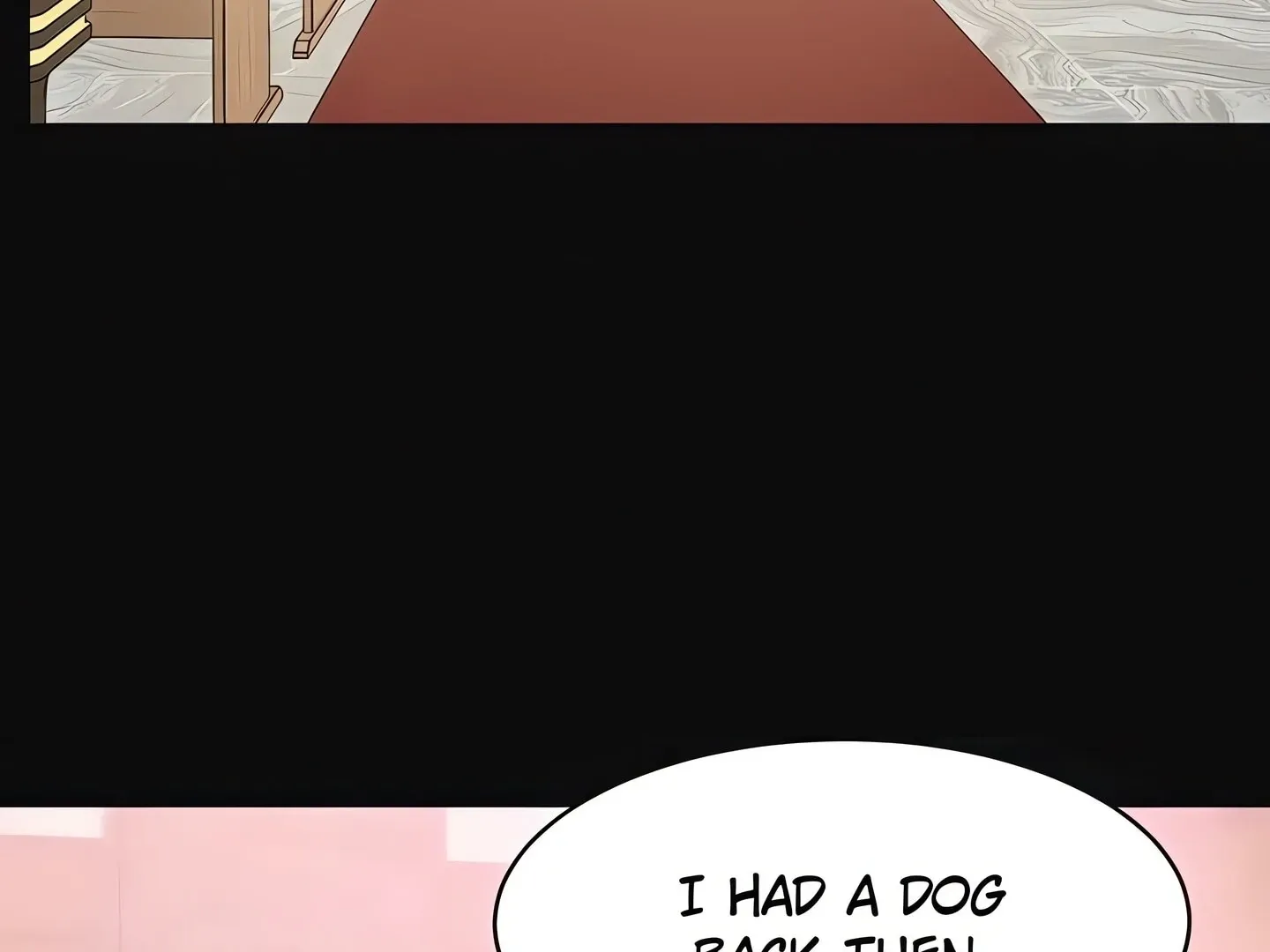 Read Veiled Desires chapter 9 image 42 on Lezhin