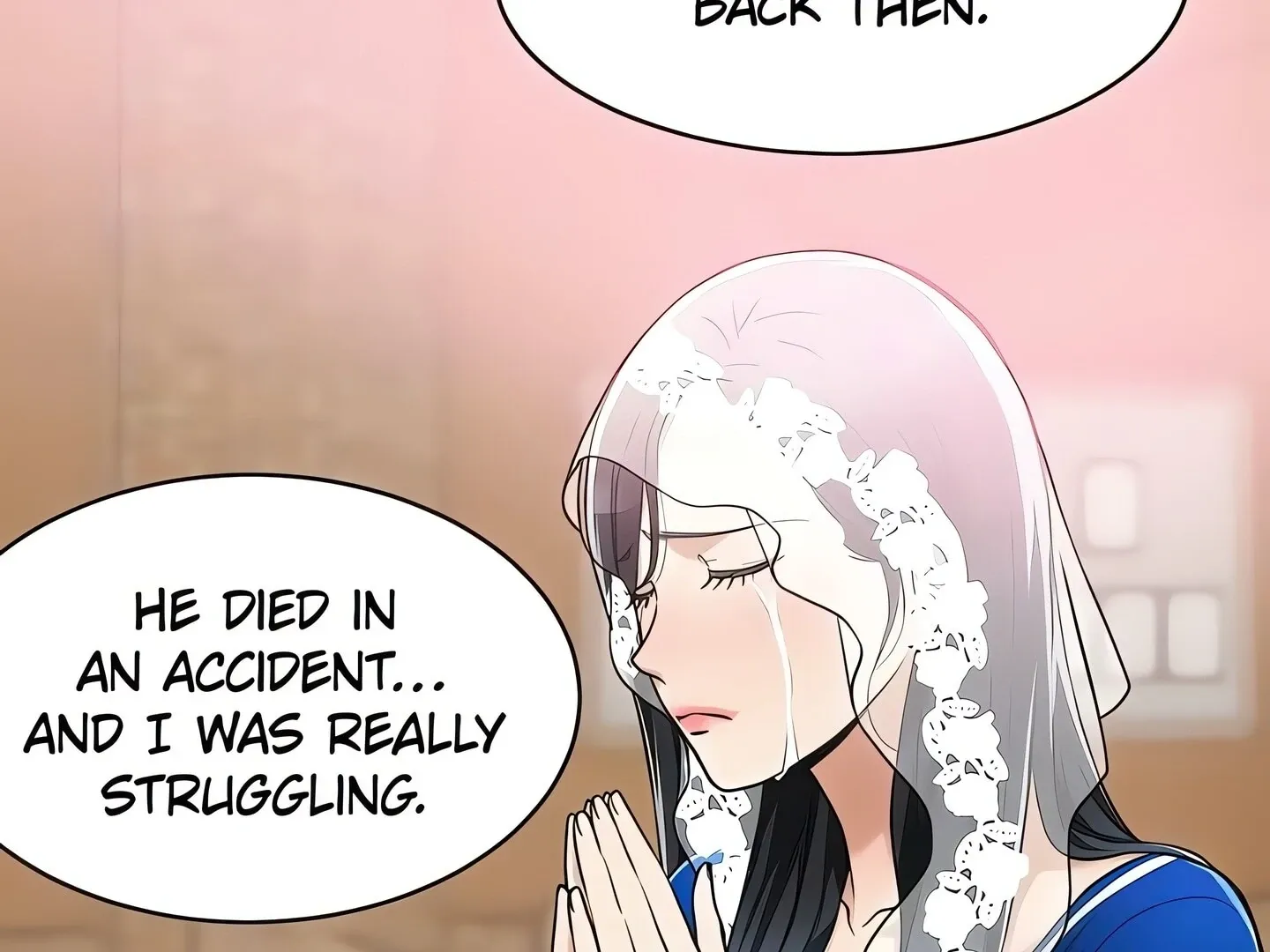 Read Veiled Desires chapter 9 image 43 on Lezhin
