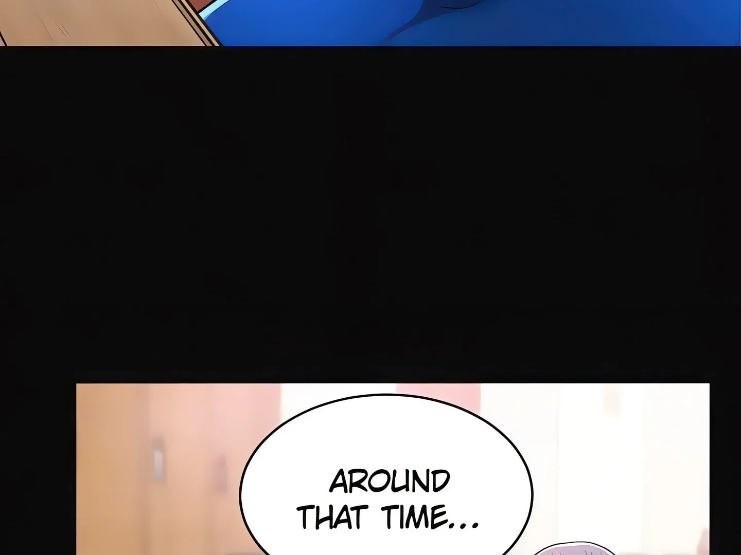 Read Veiled Desires chapter 9 image 45 on Lezhin