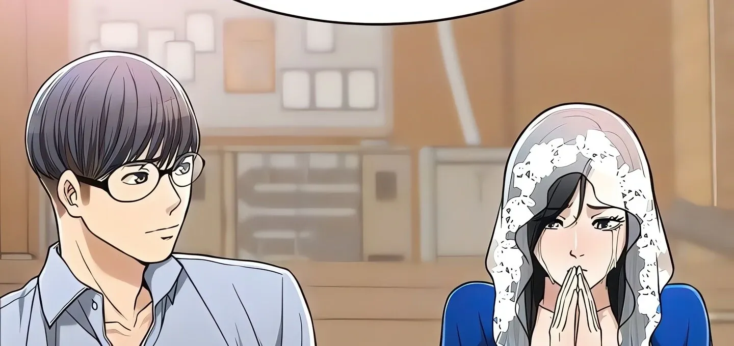 Read Veiled Desires chapter 9 image 48 on Lezhin