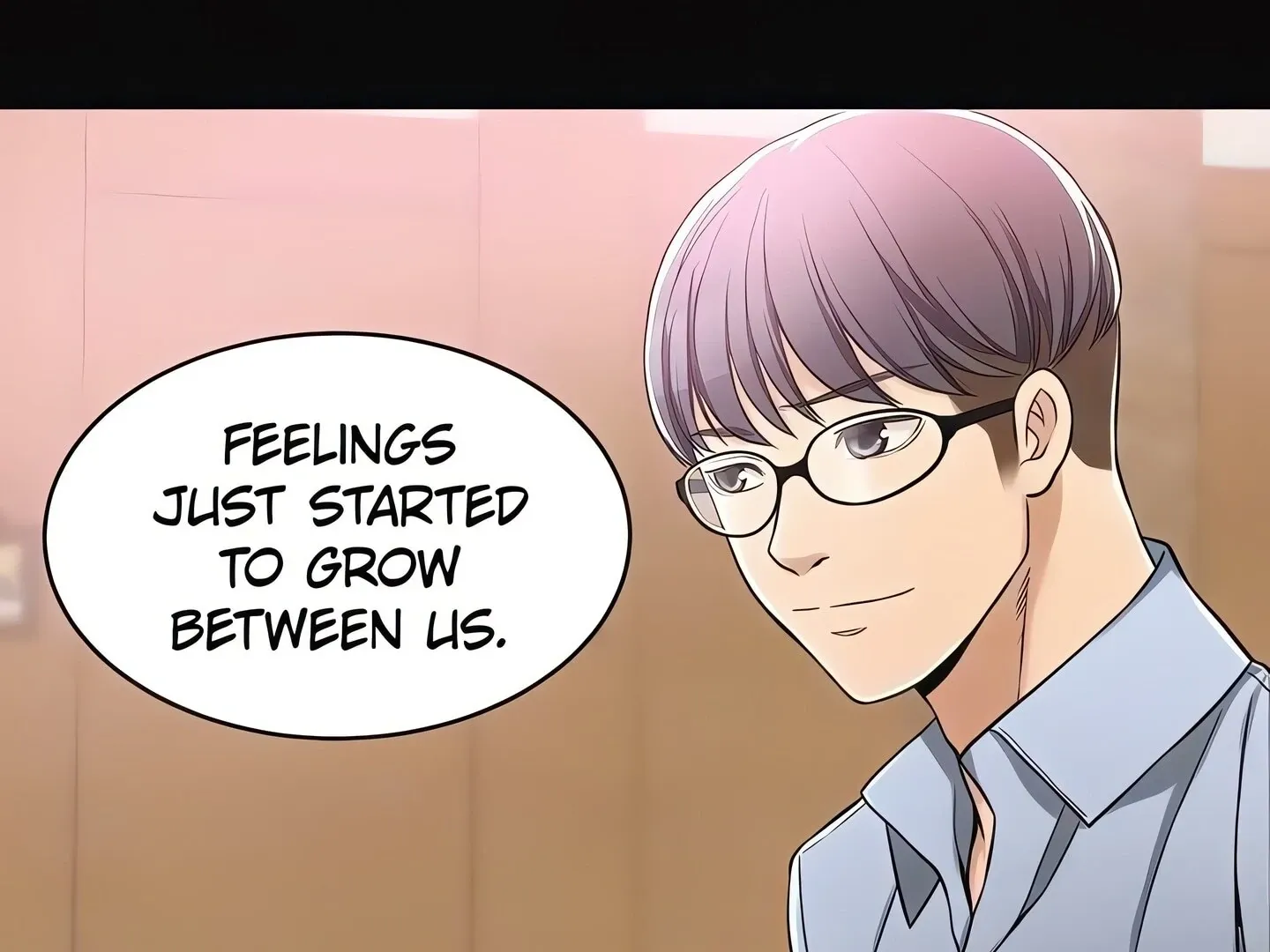 Read Veiled Desires chapter 9 image 52 on Lezhin