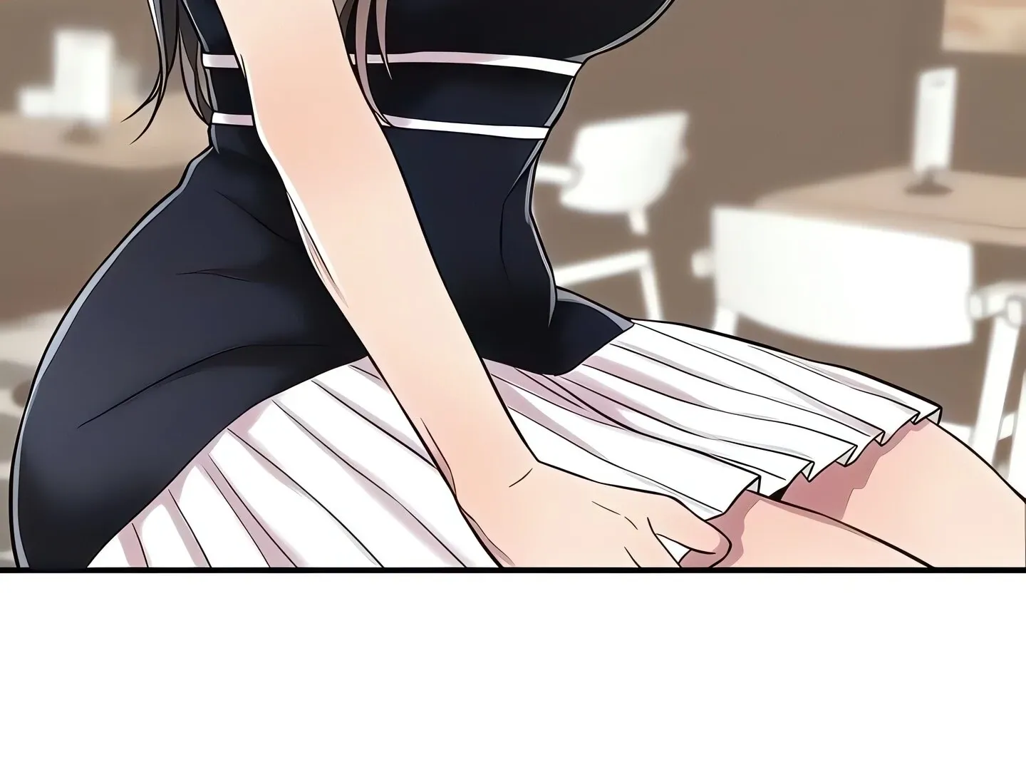 Read Veiled Desires chapter 9 image 73 on Lezhin