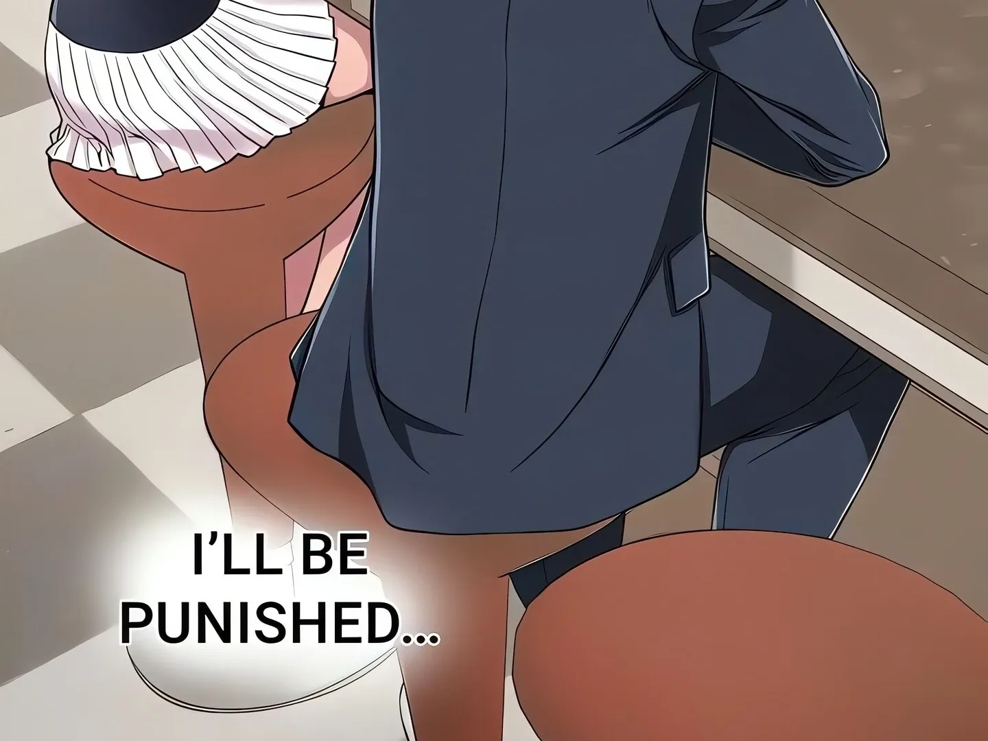 Read Veiled Desires chapter 9 image 84 on Lezhin