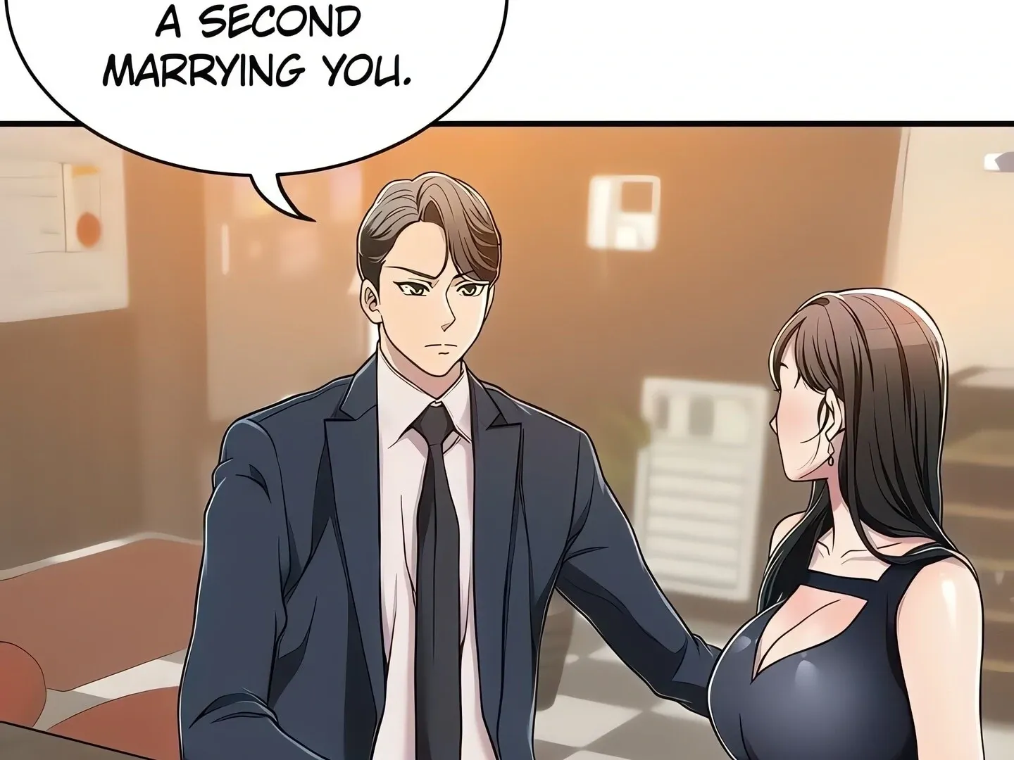 Read Veiled Desires chapter 9 image 87 on Lezhin