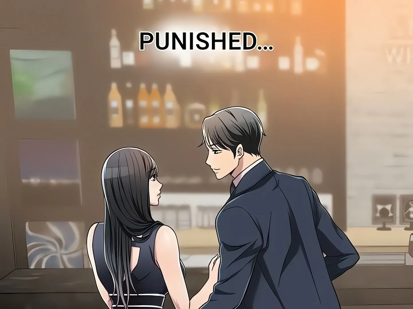 Read Veiled Desires chapter 9 image 94 on Lezhin