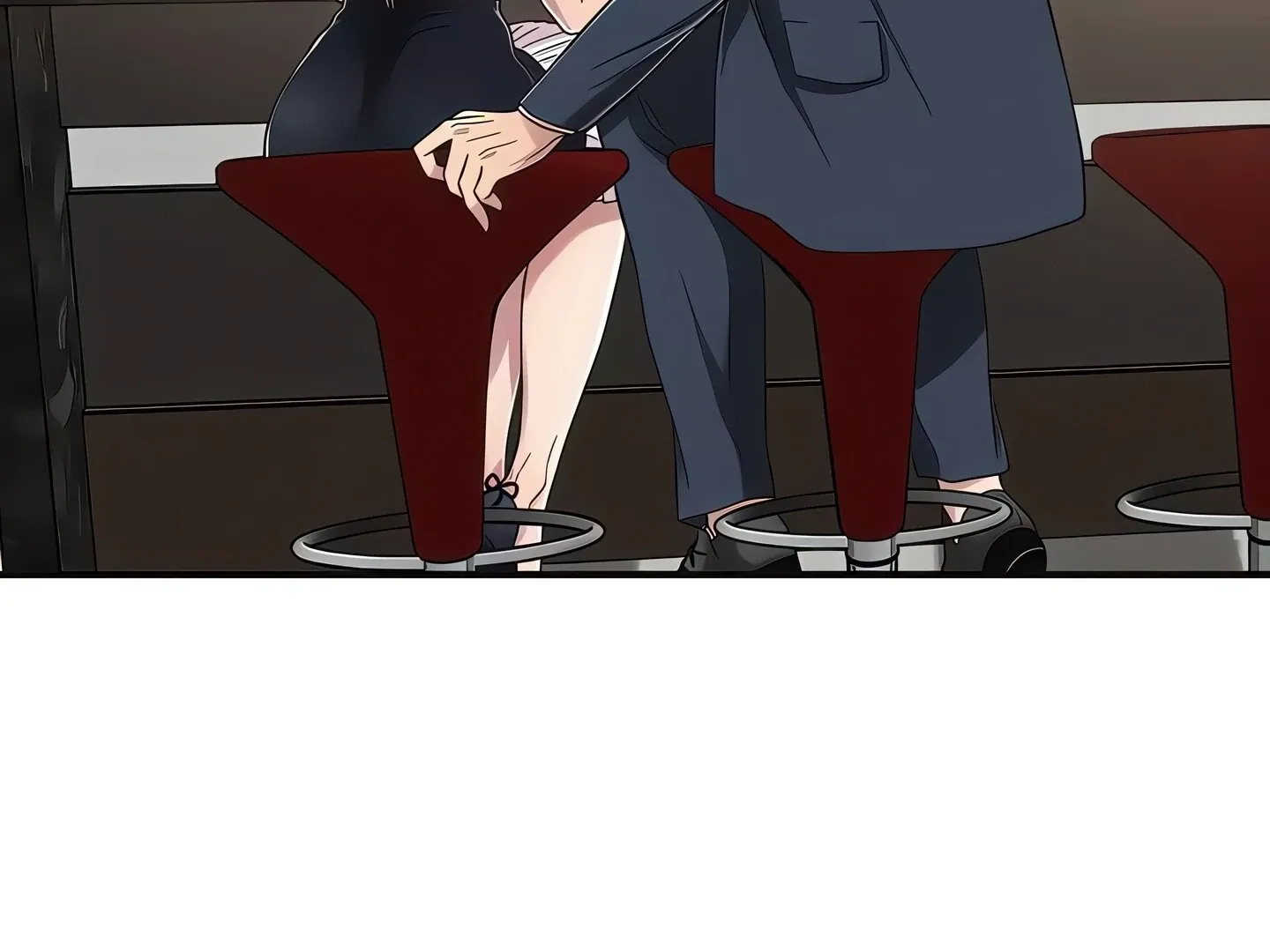 Read Veiled Desires chapter 9 image 95 on Lezhin