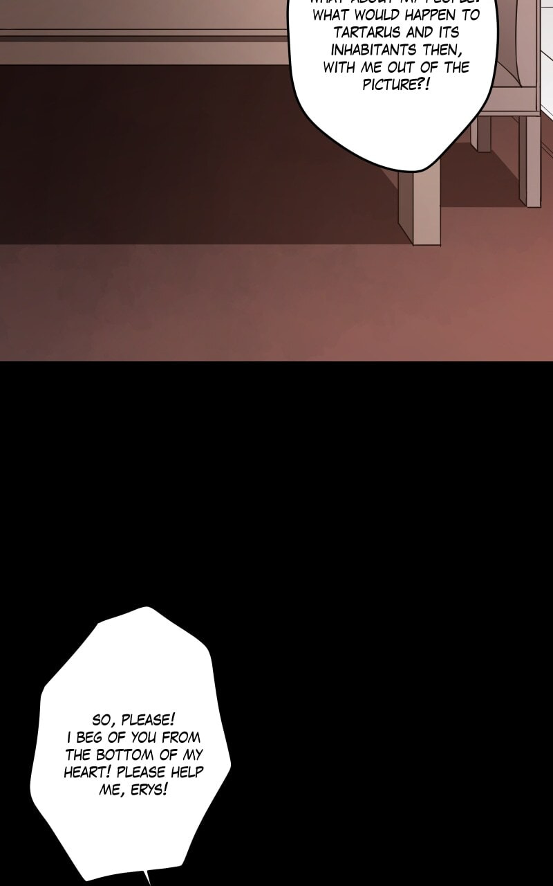 Velvet Rose Chapter 18.1 page 11 - 