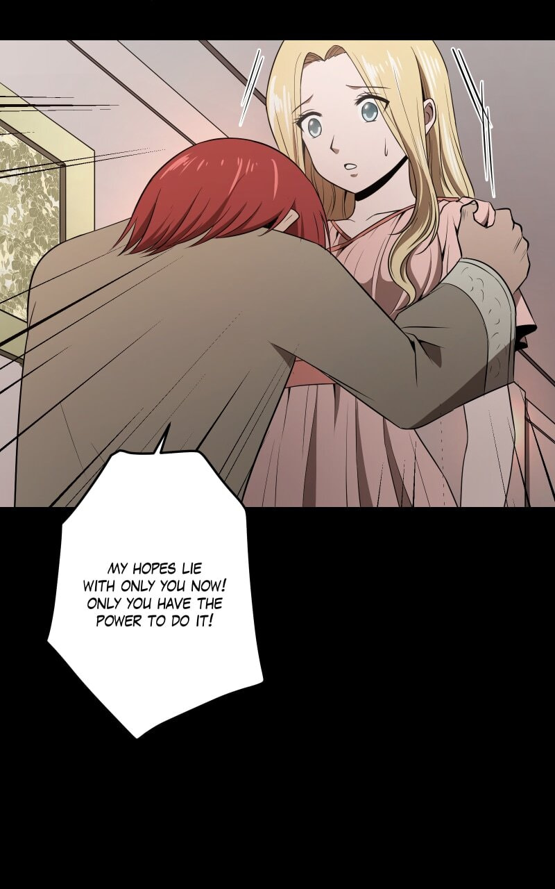 Velvet Rose Chapter 18.1 page 12 - 