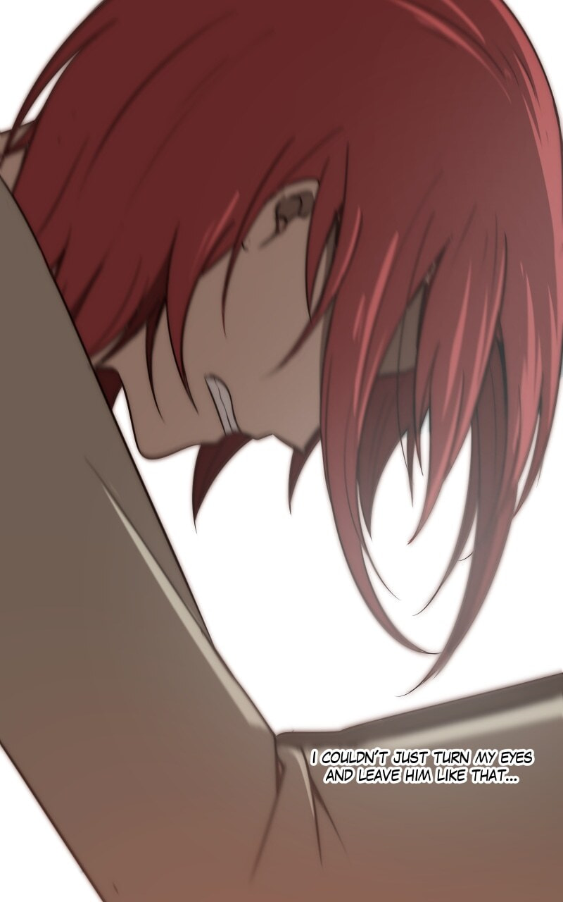 Velvet Rose Chapter 18.1 page 15 - 