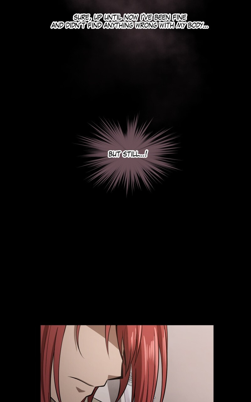 Velvet Rose Chapter 18.1 page 19 - 
