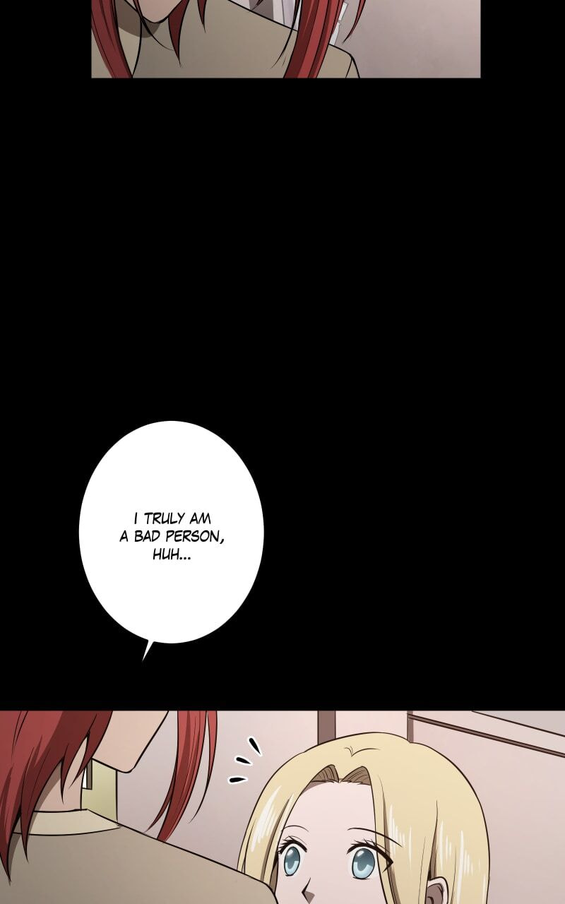 Velvet Rose Chapter 18.1 page 20 - 