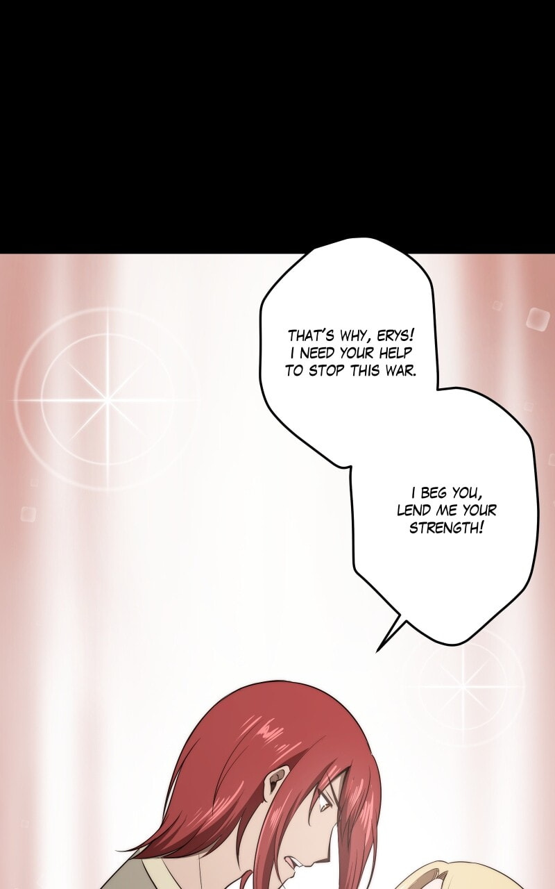 Velvet Rose Chapter 18.1 page 3 - 