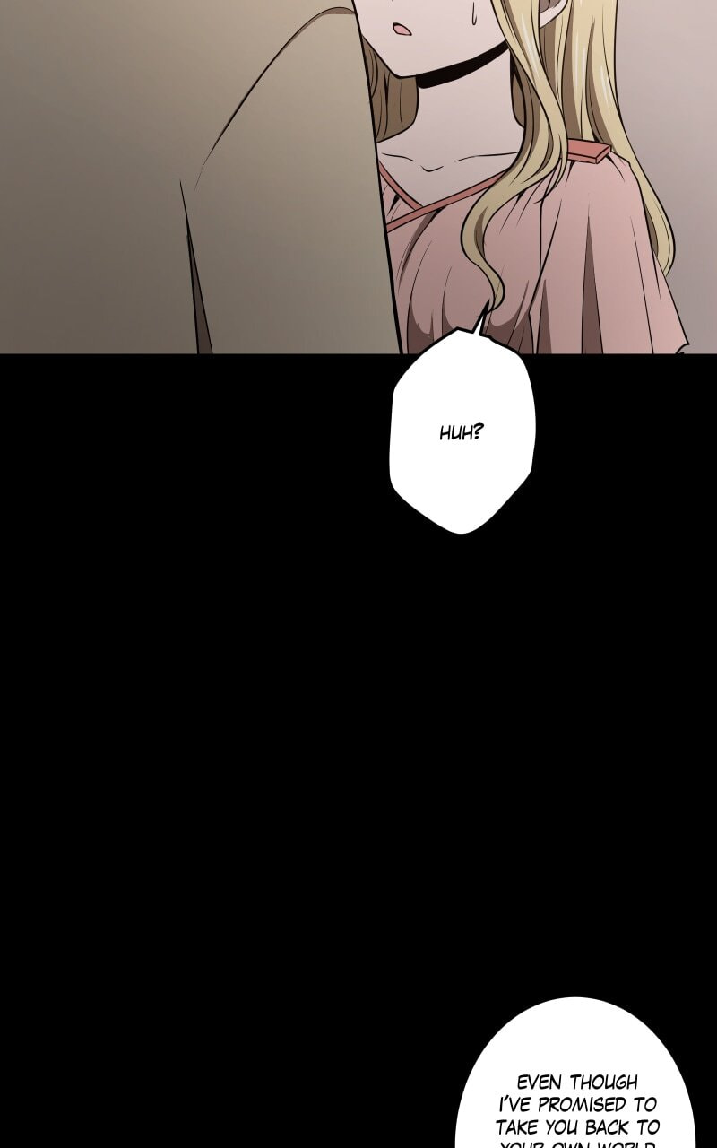 Velvet Rose Chapter 18.1 page 21 - 