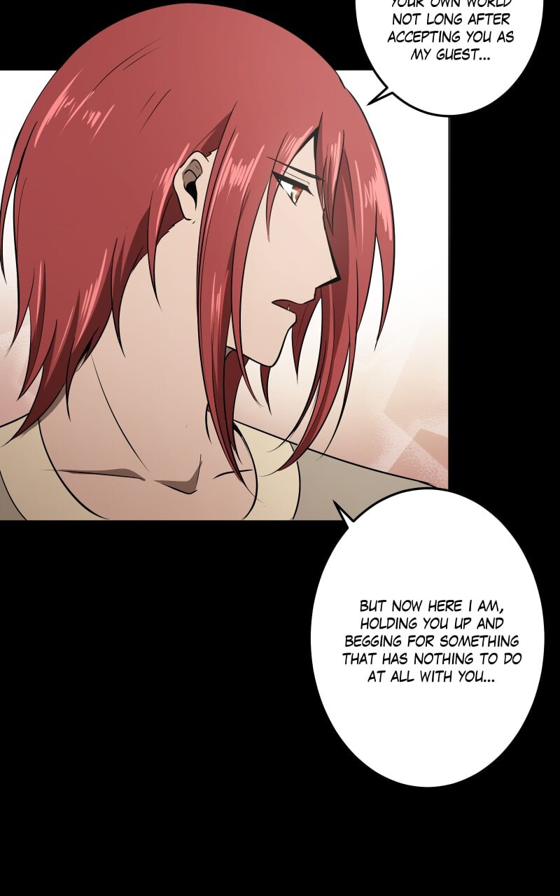 Velvet Rose Chapter 18.1 page 22 - 