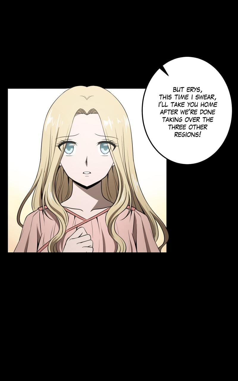 Velvet Rose Chapter 18.1 page 23 - 