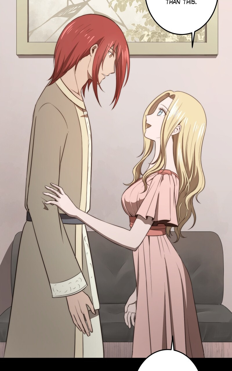 Velvet Rose Chapter 18.1 page 26 - 