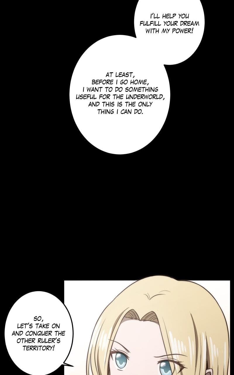 Velvet Rose Chapter 18.1 page 27 - 