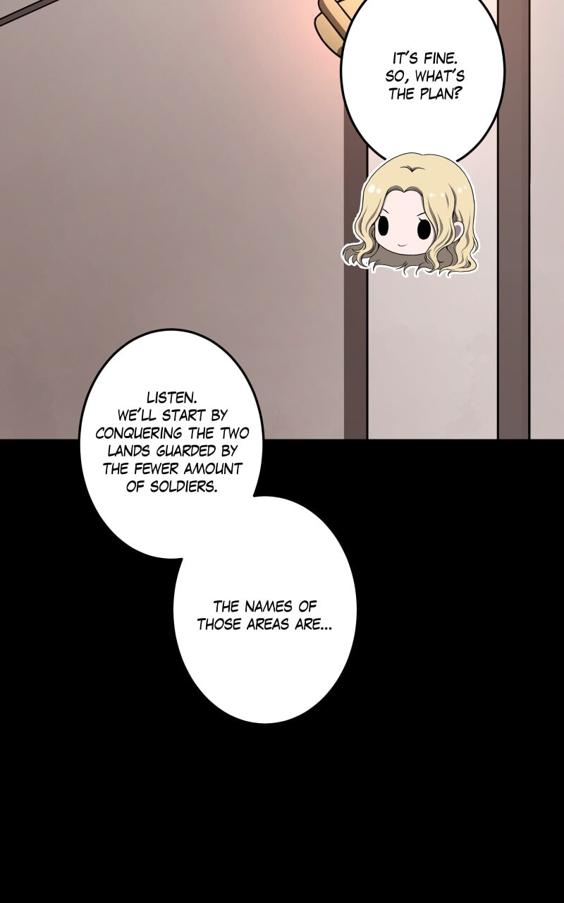 Velvet Rose Chapter 18.1 page 30 - 
