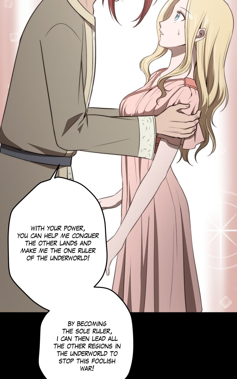 Velvet Rose Chapter 18.1 page 4 - 