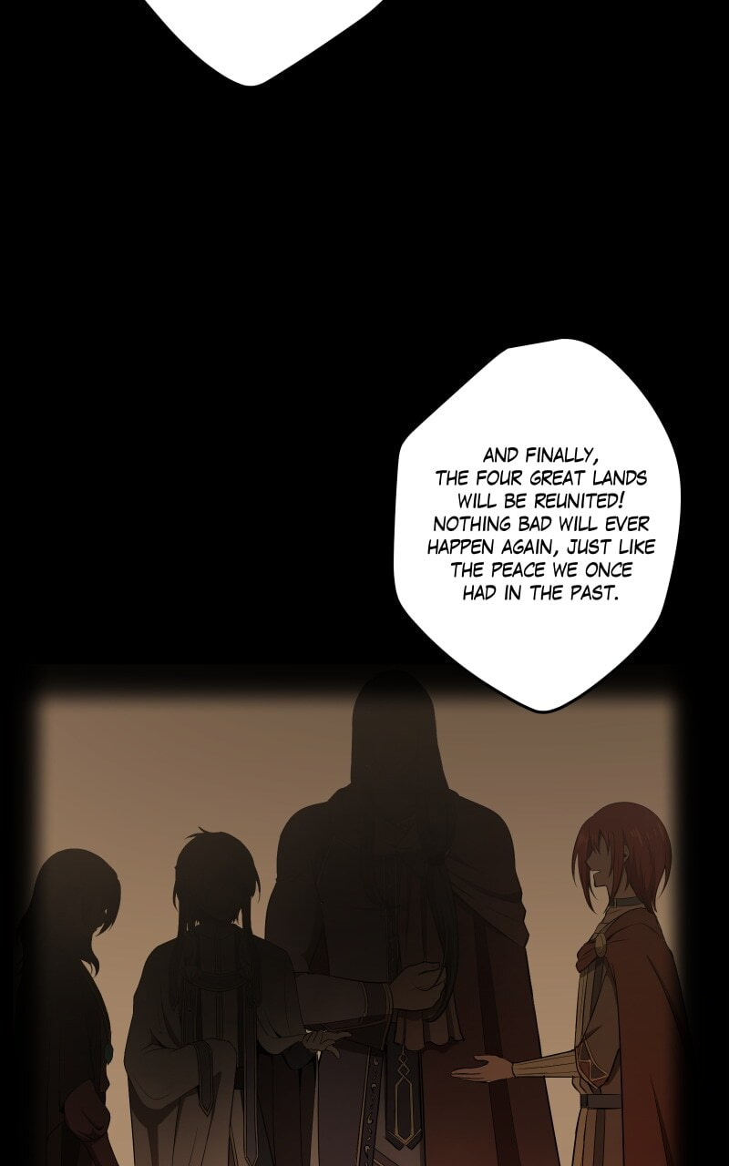 Velvet Rose Chapter 18.1 page 5 - 