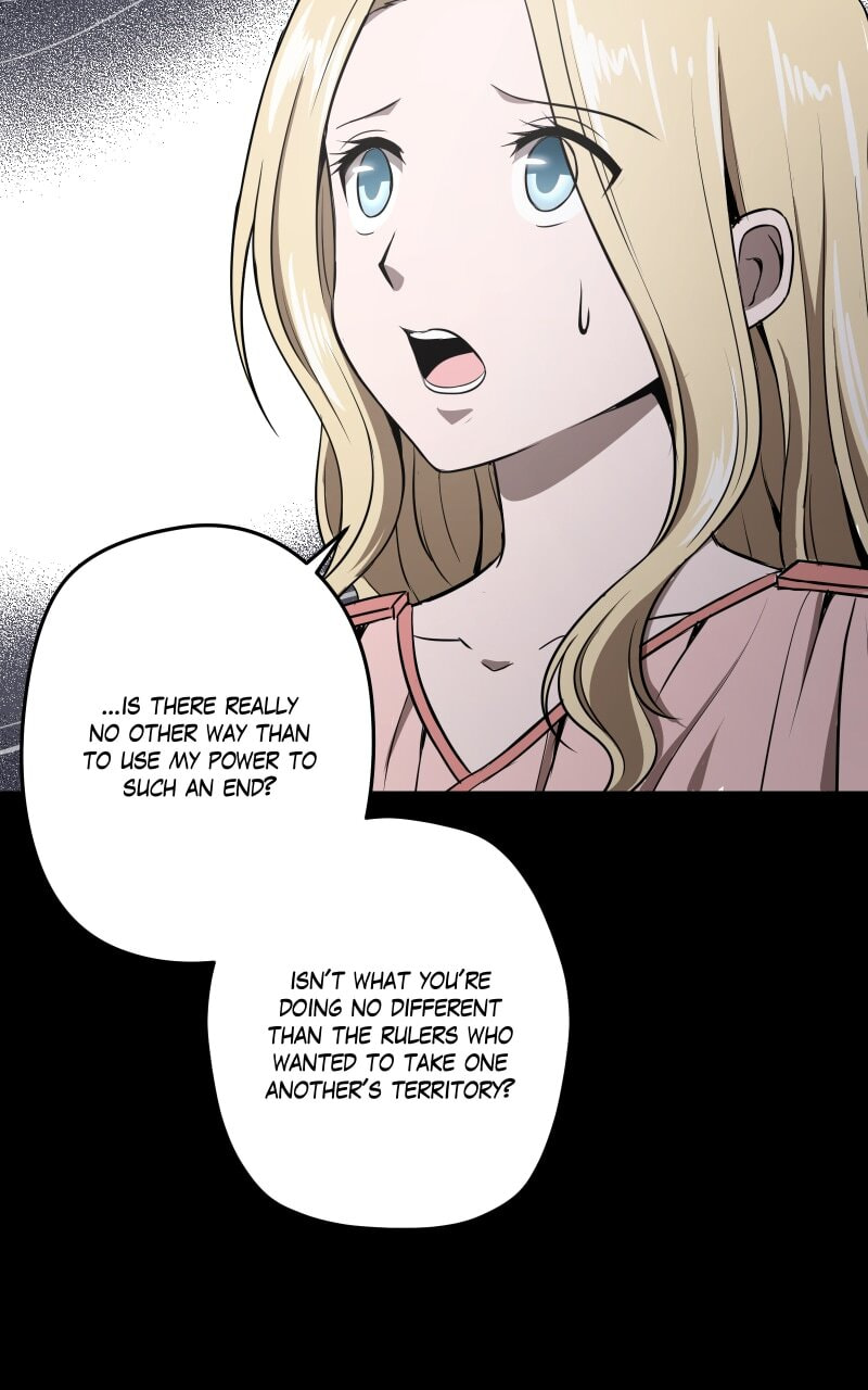 Velvet Rose Chapter 18.1 page 7 - 