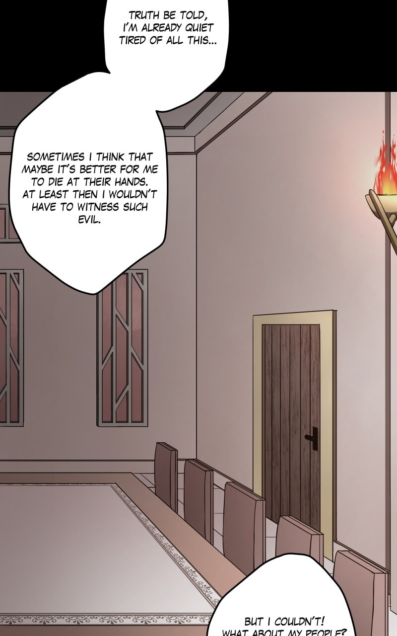 Velvet Rose Chapter 18.1 page 10 - 