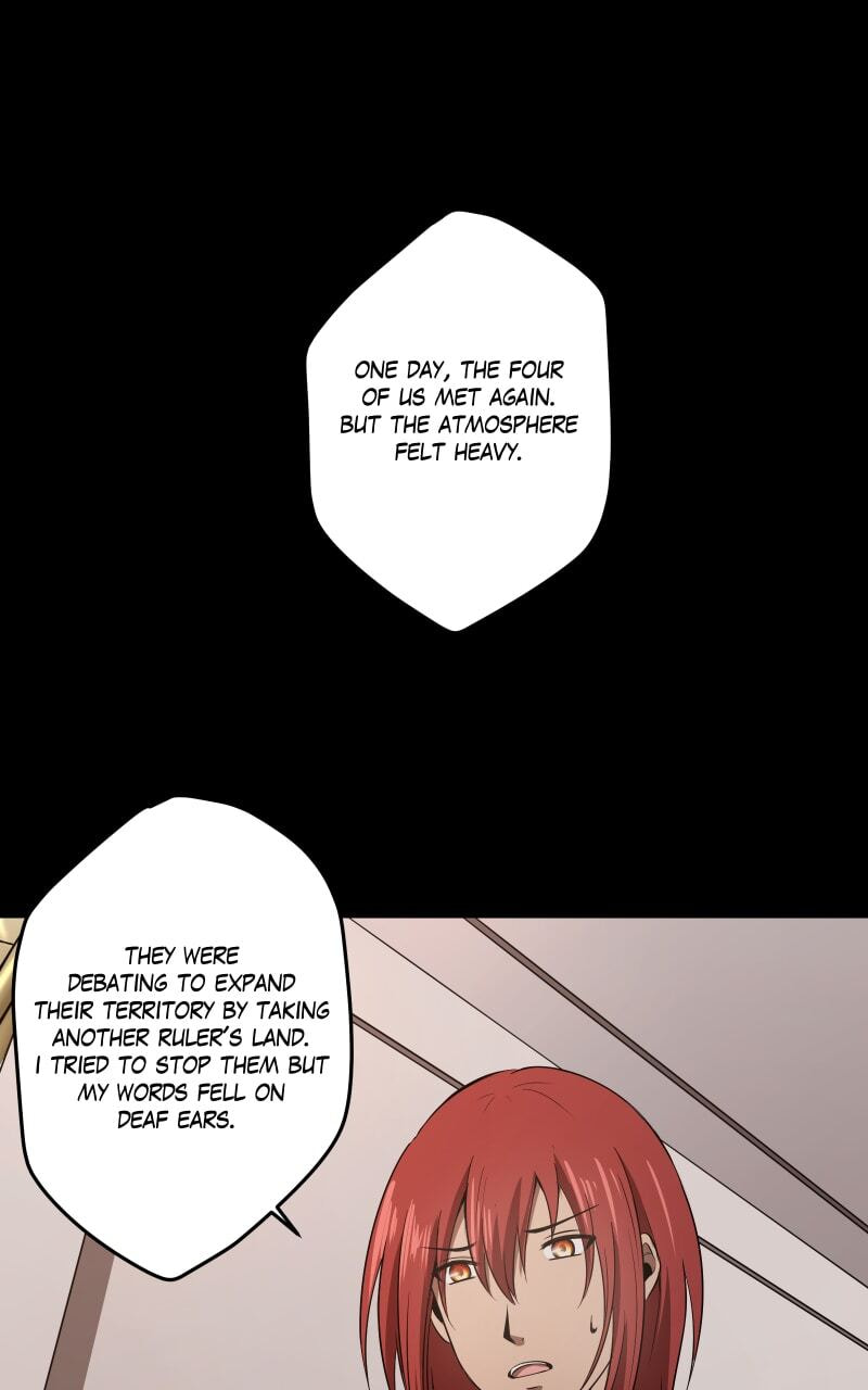 Velvet Rose Chapter 18 page 14 - 