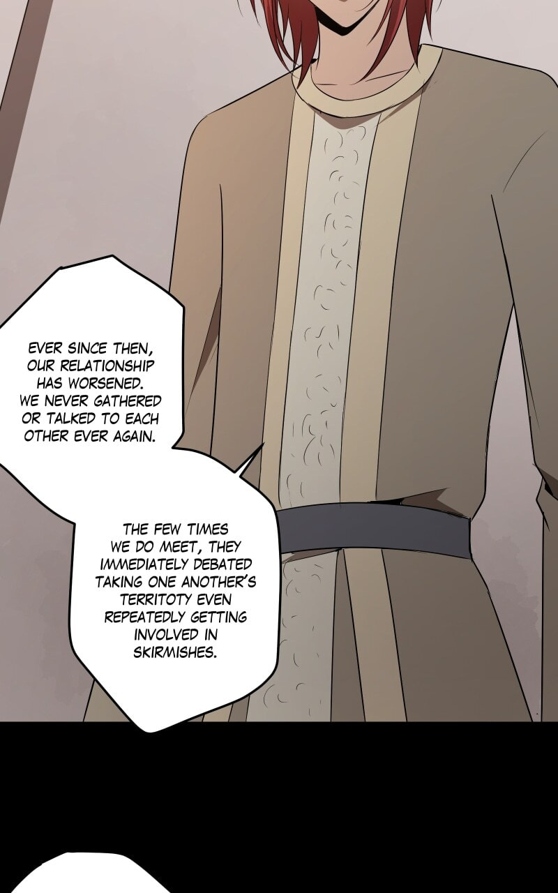 Velvet Rose Chapter 18 page 15 - 
