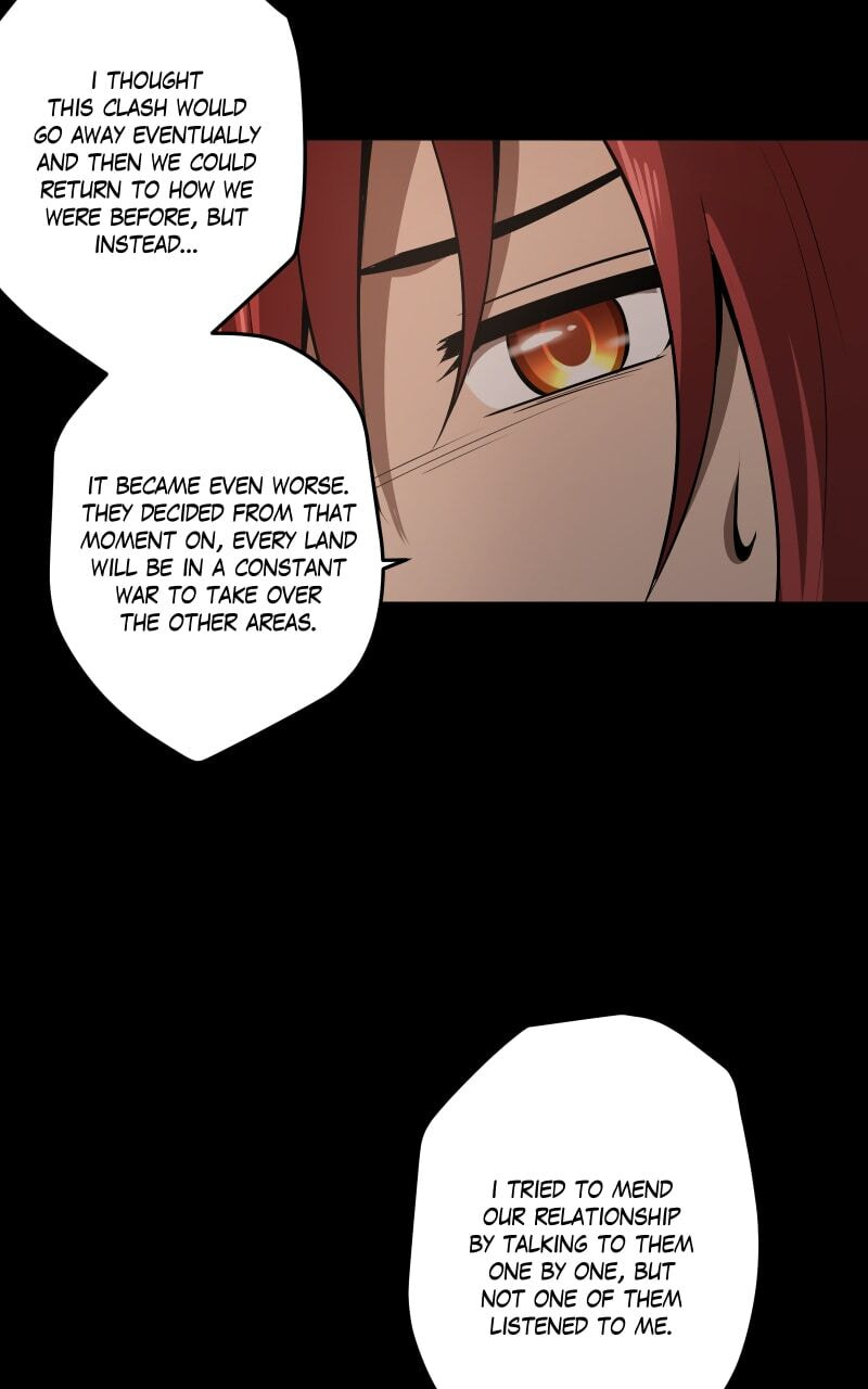 Velvet Rose Chapter 18 page 16 - 