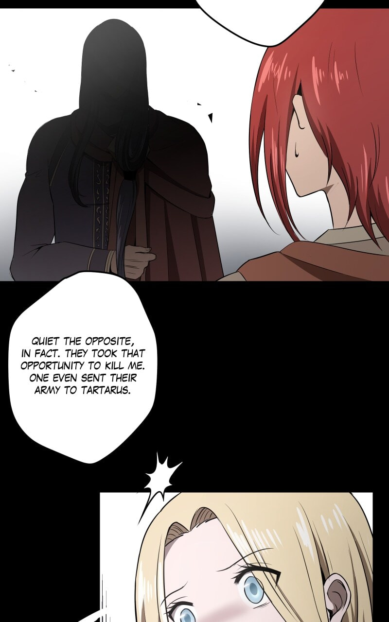 Velvet Rose Chapter 18 page 17 - 