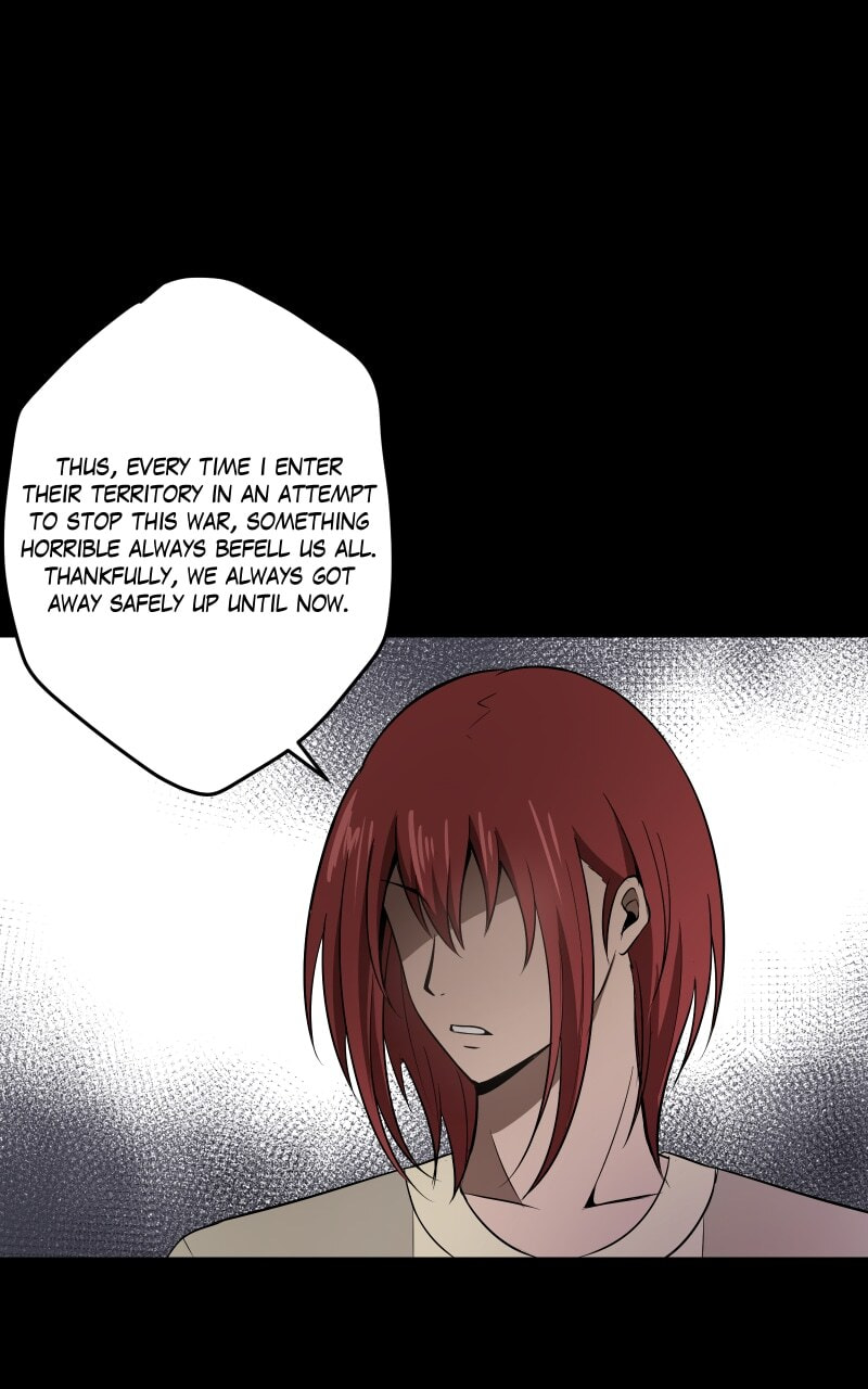 Velvet Rose Chapter 18 page 19 - 