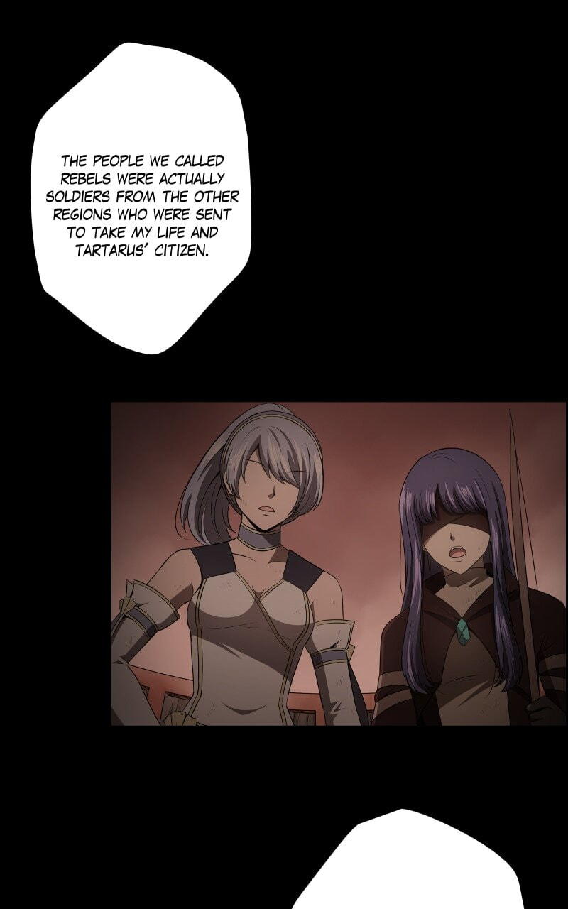 Velvet Rose Chapter 18 page 20 - 