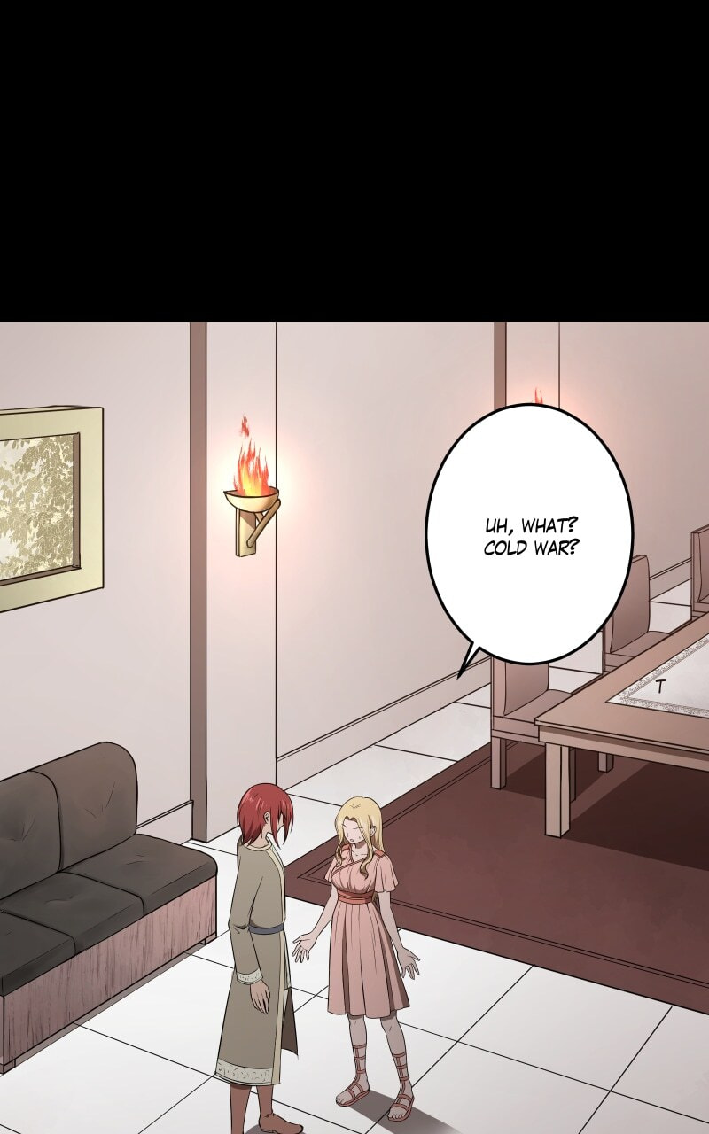Velvet Rose Chapter 18 page 3 - 