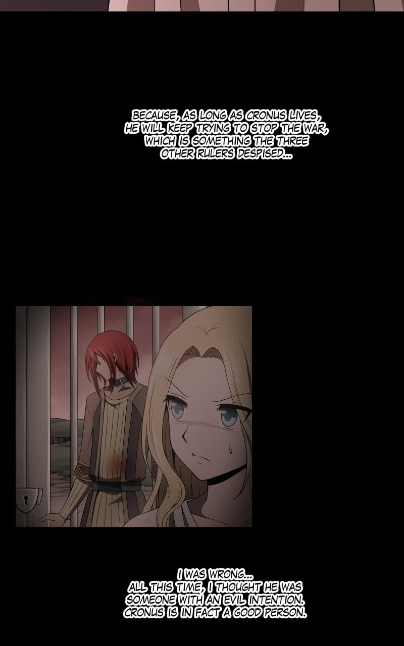 Velvet Rose Chapter 18 page 24 - 