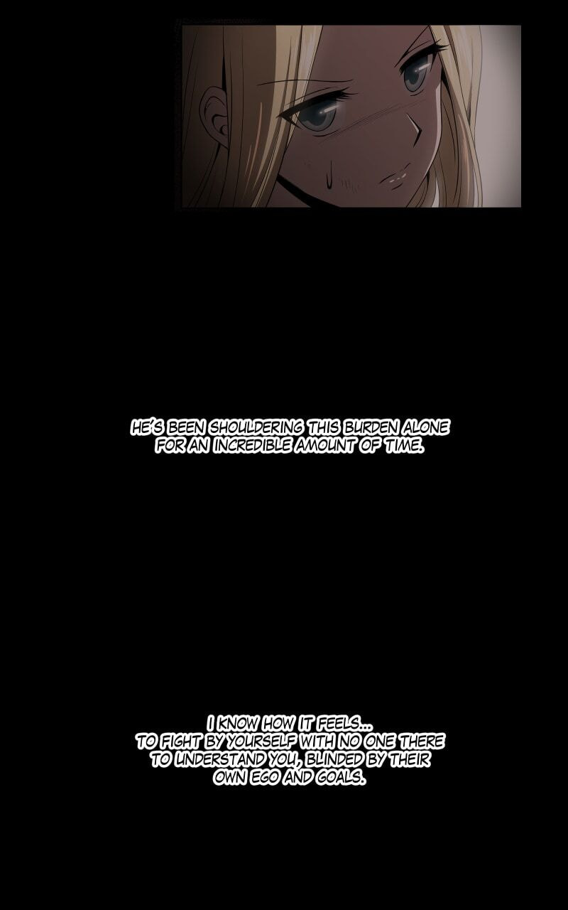Velvet Rose Chapter 18 page 25 - 