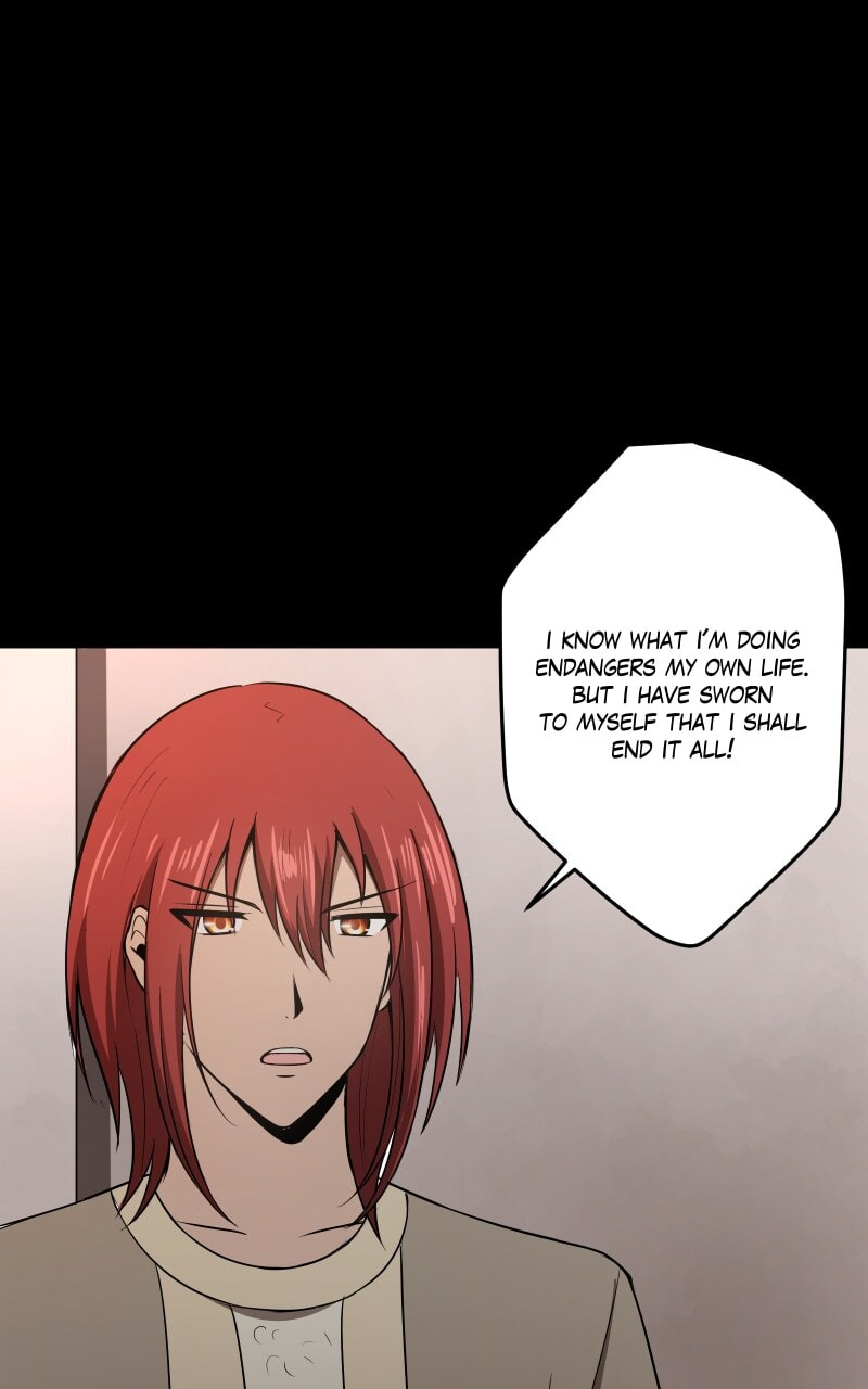 Velvet Rose Chapter 18 page 28 - 