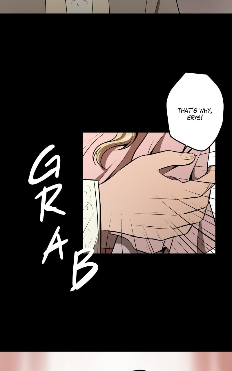 Velvet Rose Chapter 18 page 29 - 