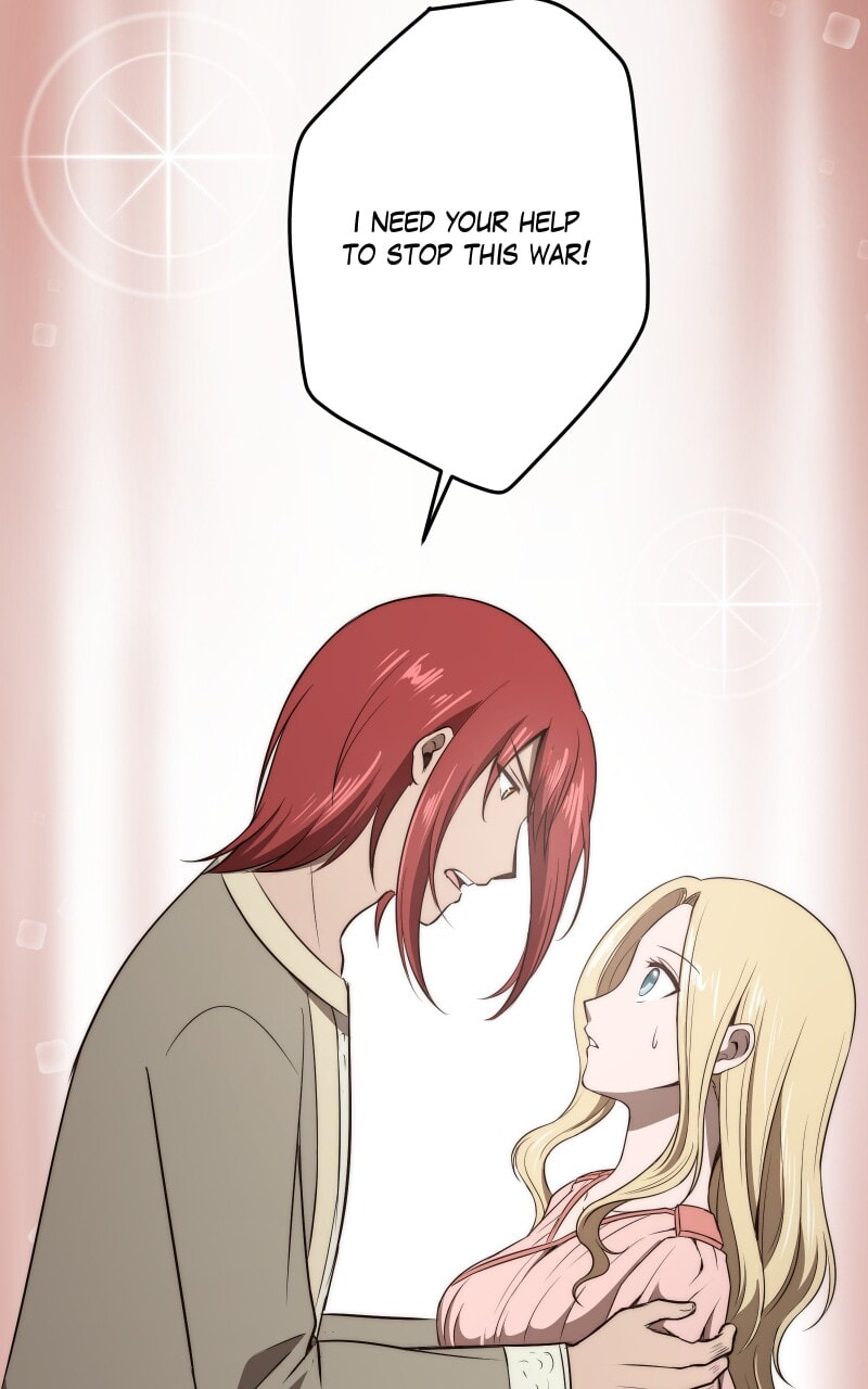 Velvet Rose Chapter 18 page 30 - 