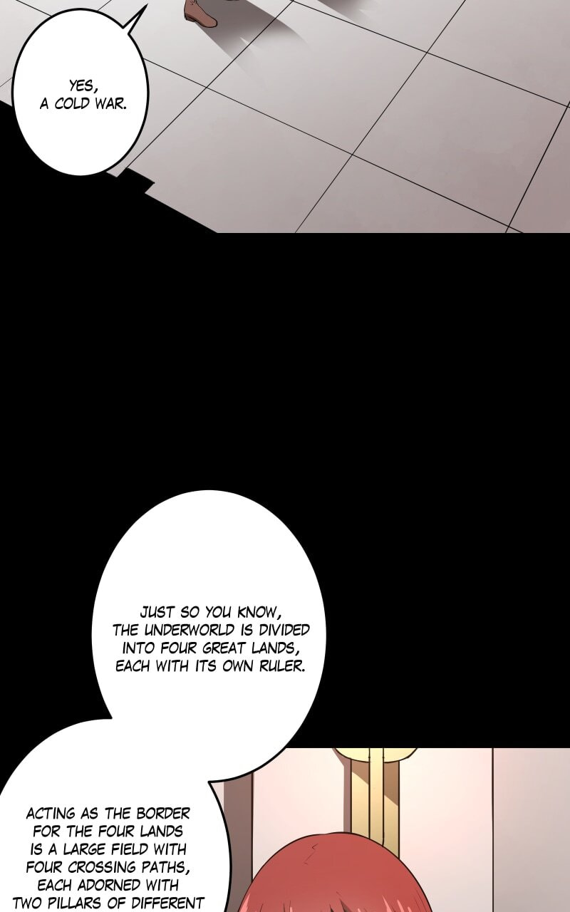 Velvet Rose Chapter 18 page 4 - 