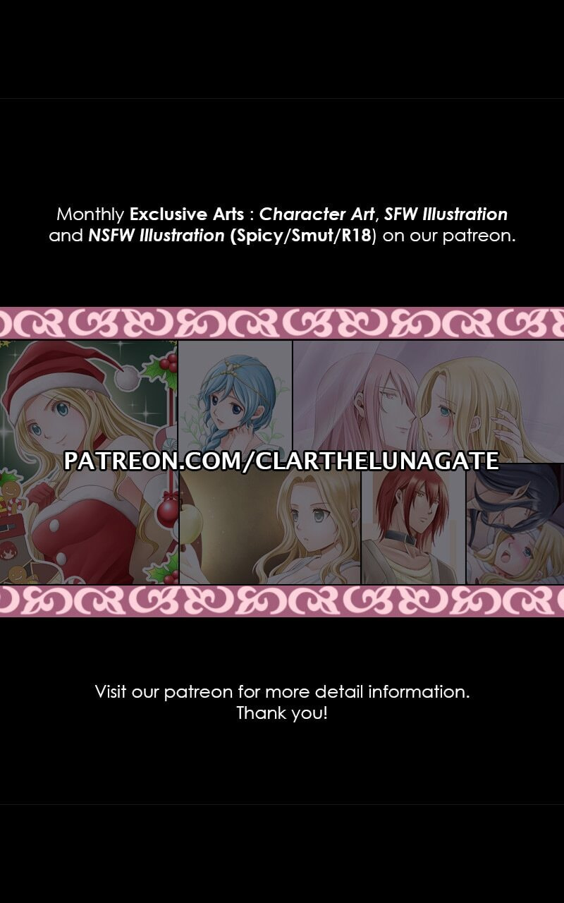 Velvet Rose Chapter 18 page 33 - 