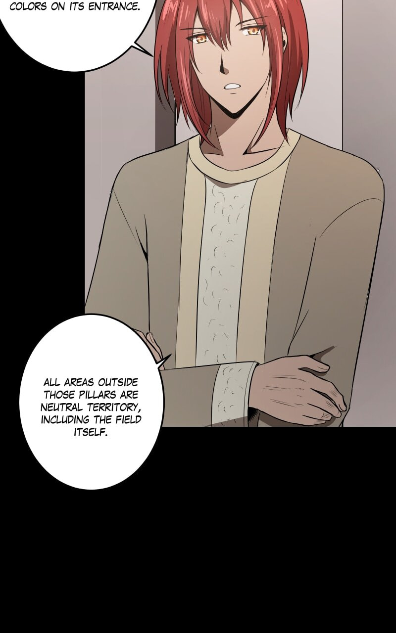 Velvet Rose Chapter 18 page 5 - 