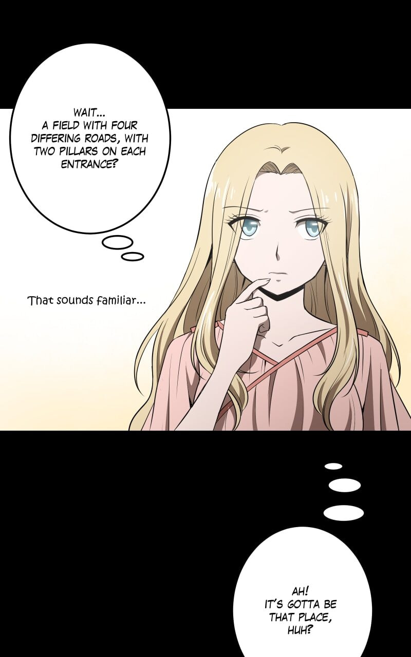 Velvet Rose Chapter 18 page 6 - 
