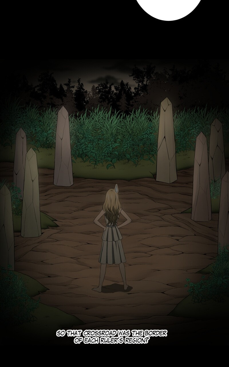 Velvet Rose Chapter 18 page 7 - 