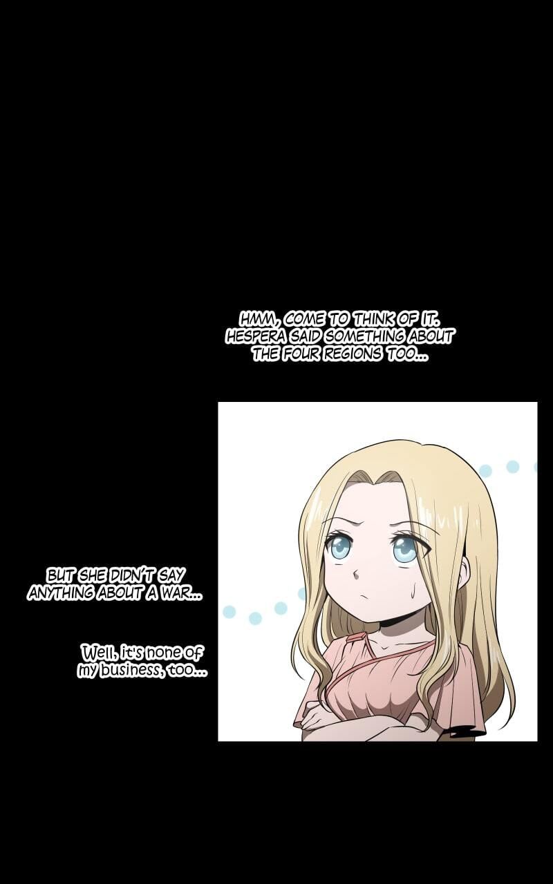 Velvet Rose Chapter 18 page 8 - 